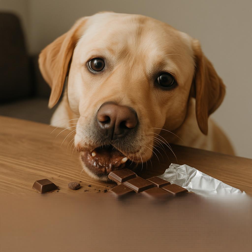 犬猫が食べてはいけないものリスト|少量でも危険な身近な食材30選