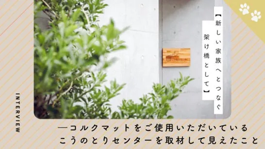取材記事概要のサムネイル