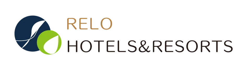 Relo Hotels＆Resortsロゴ